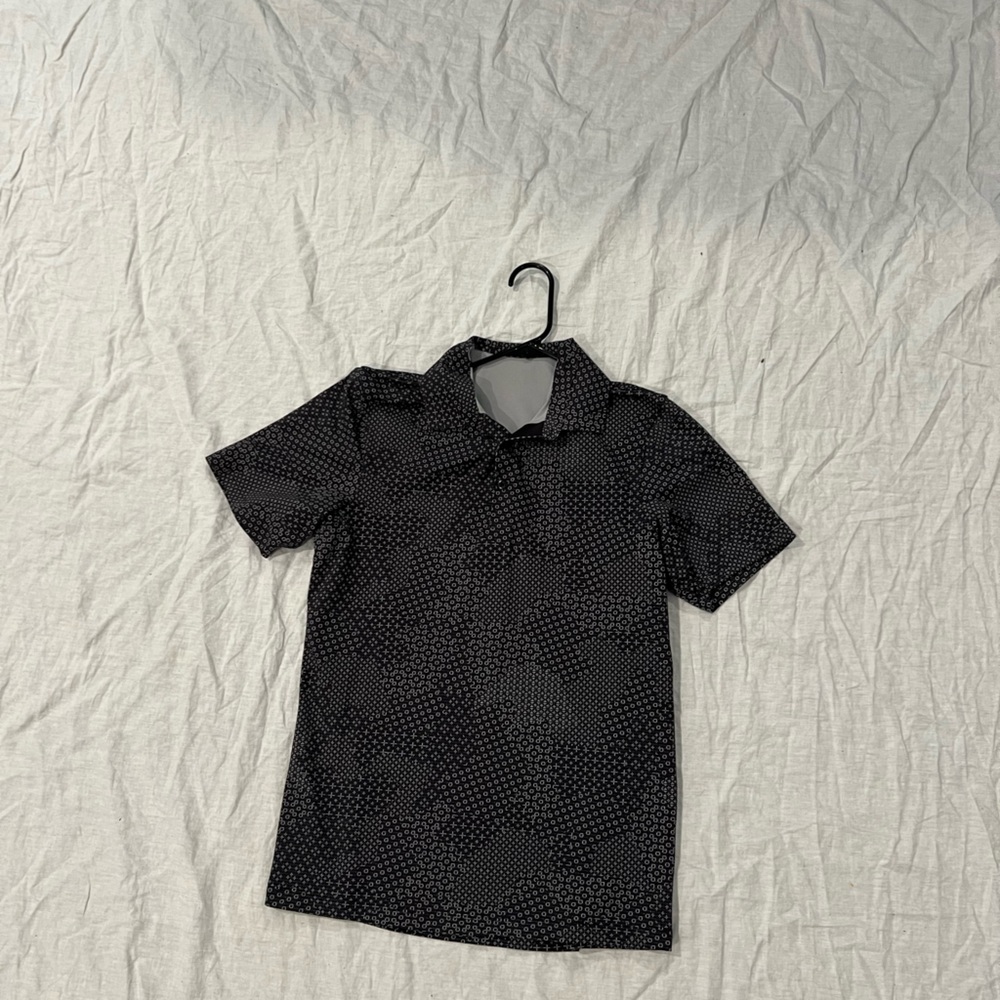 Lulu lemon golf tee